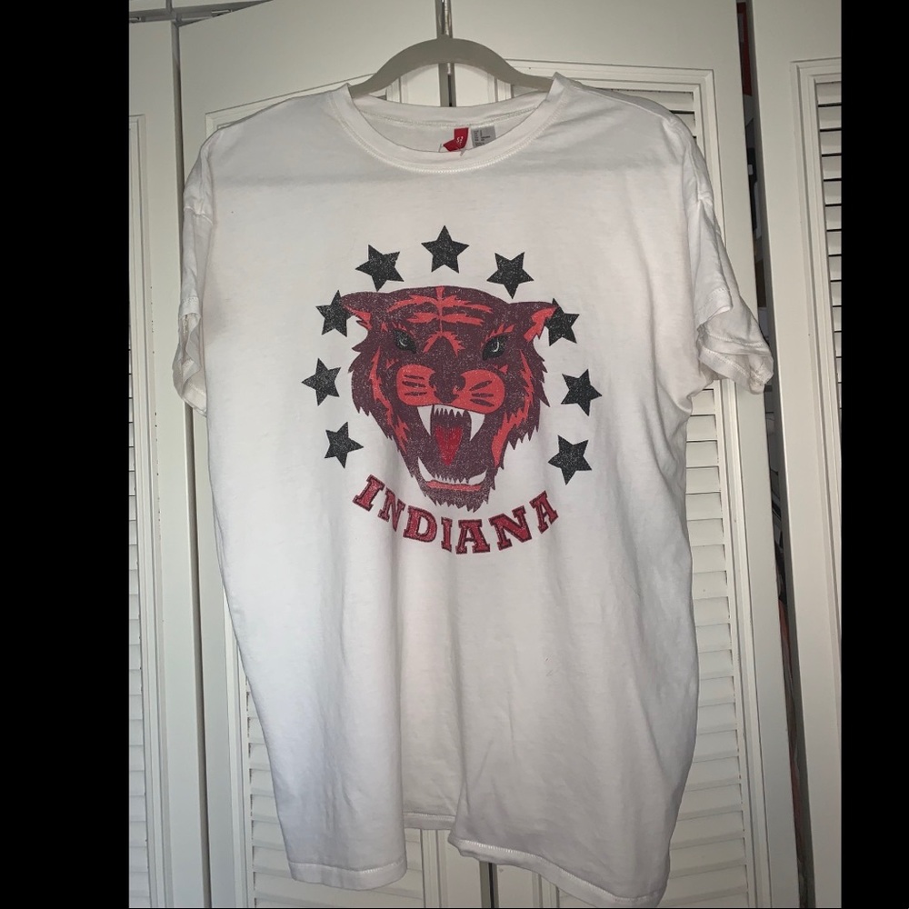 Indiana Tshirt